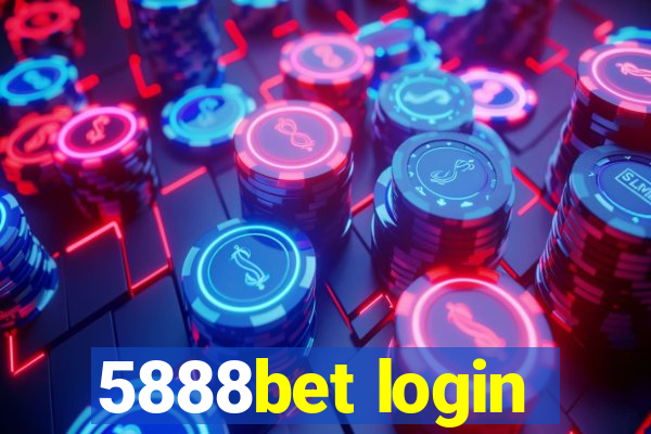 5888bet login